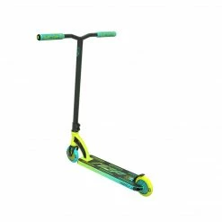 MGP Scooter Vx9 Pro Lime/Aqua Scooters 9 MGP Scooter Vx9 Pro Lime/Aqua Scooters