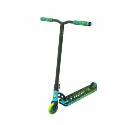 MGP Scooter Vx9 Pro Blue/Green Scooters