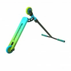 MGP Scooter Vx9 Pro Blue/Green Scooters