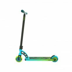 MGP Scooter Vx9 Pro Blue/Green Scooters 8 MGP Scooter Vx9 Pro Blue/Green Scooters