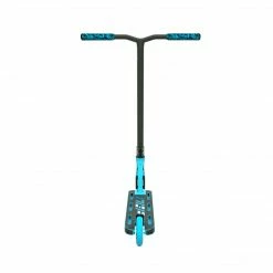 MGP Scooter Vx9 Pro Blue Scooters