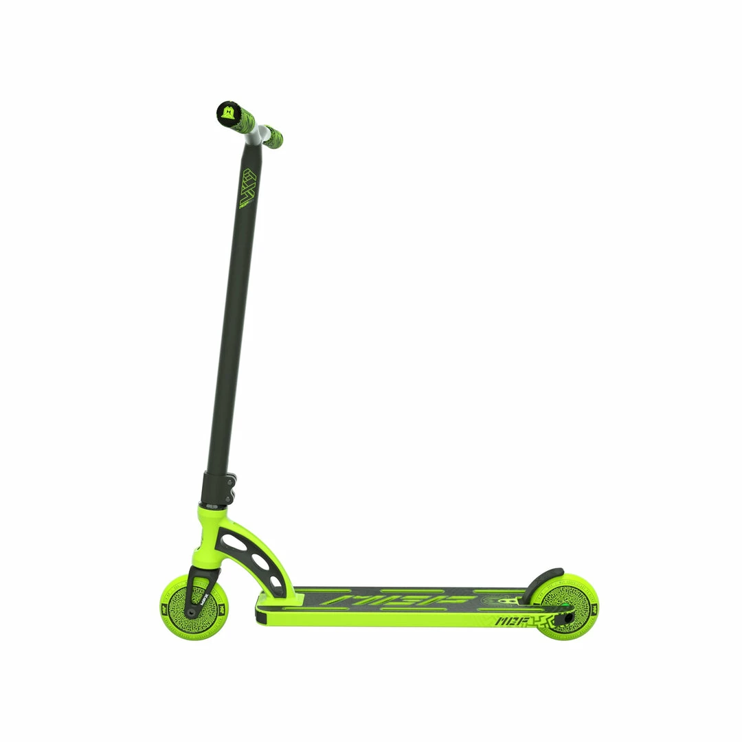 MGP Scooter Vx9 Pro Green Scooters 4 MGP Scooter Vx9 Pro Green Scooters