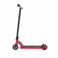 MGP Scooter Vx9 Team Red Scooters 8 MGP Scooter Vx9 Team Red Scooters