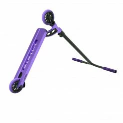 Scooters MGP Scooter Vx9 Team Purple