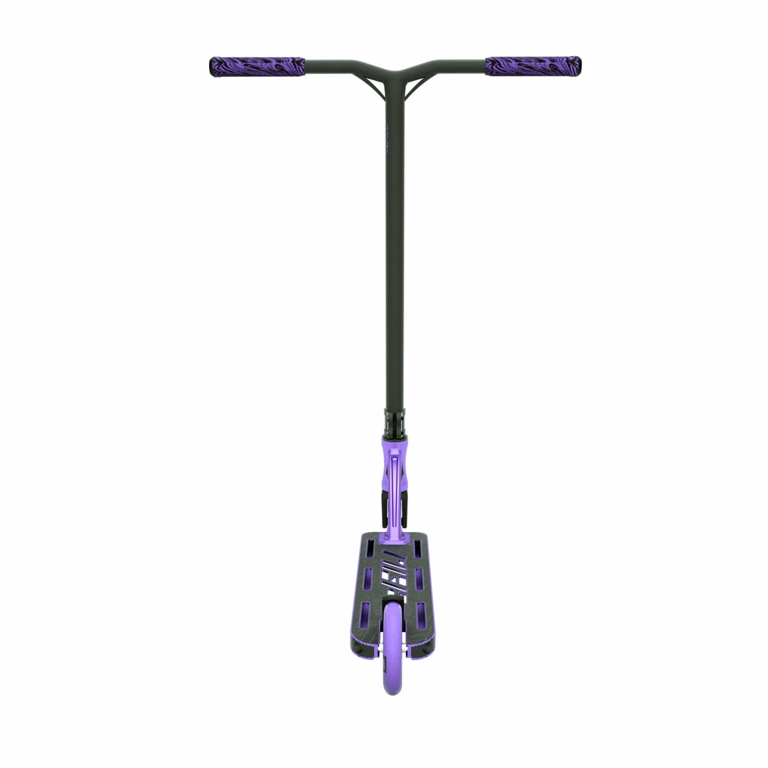 Scooters MGP Scooter Vx9 Team Purple 3 Scooters MGP Scooter Vx9 Team Purple