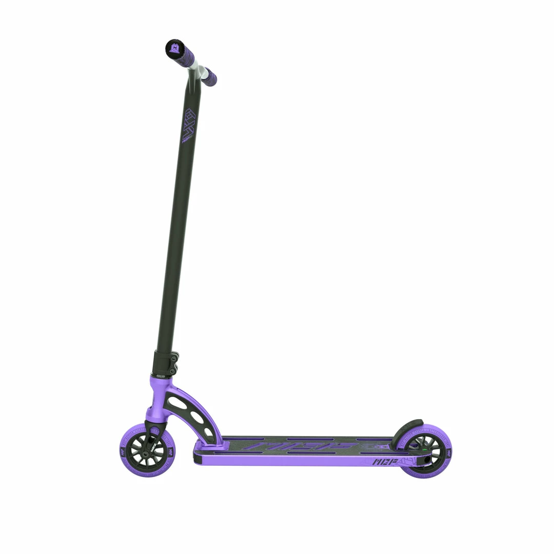 Scooters MGP Scooter Vx9 Team Purple 4 Scooters MGP Scooter Vx9 Team Purple