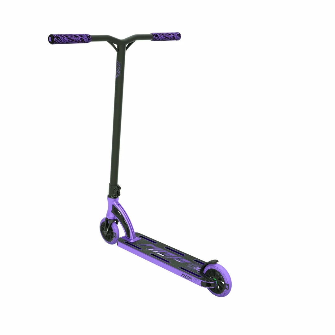 Scooters MGP Scooter Vx9 Team Purple 5 Scooters MGP Scooter Vx9 Team Purple
