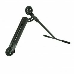 MGP Scooter Vx9 Team Black Scooters