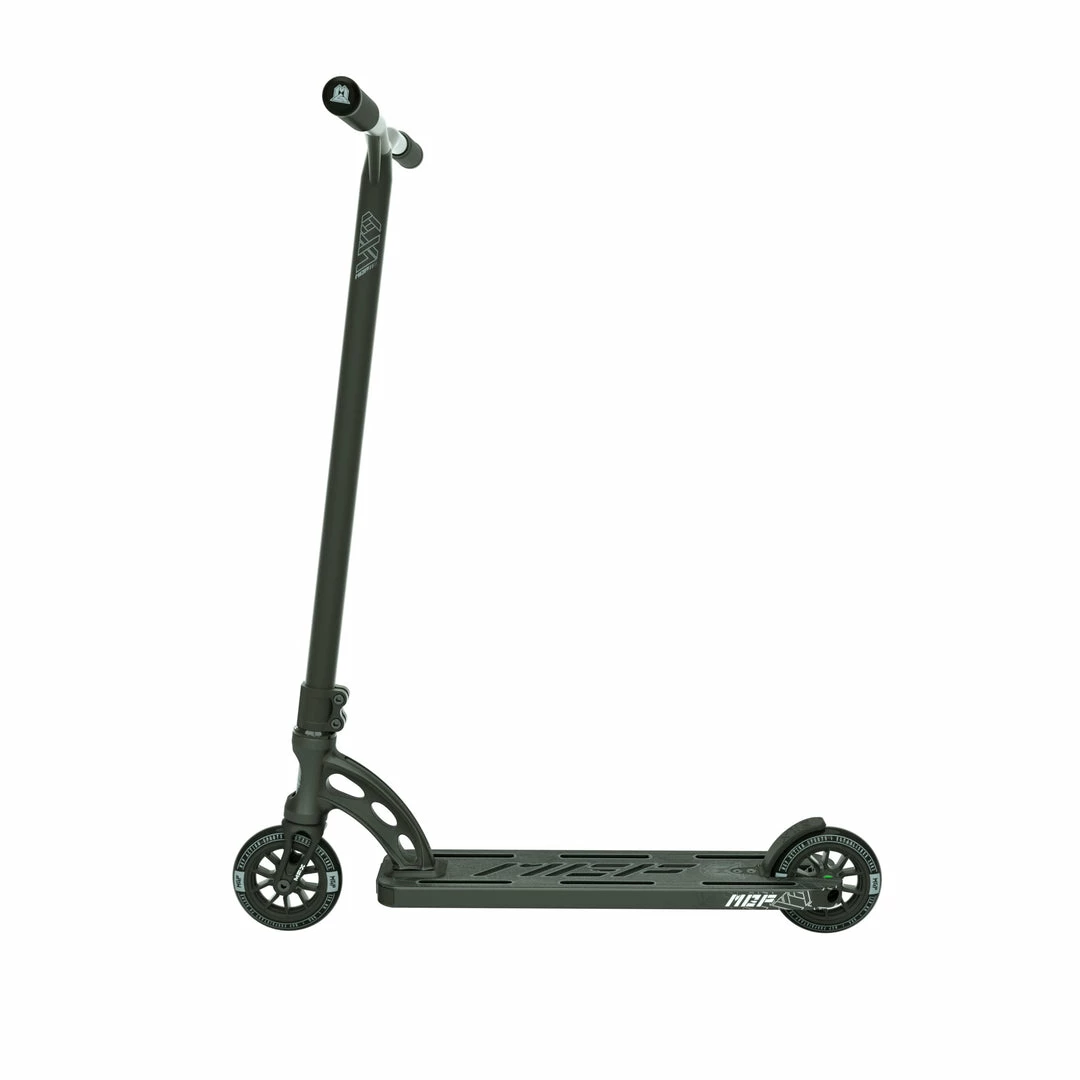 MGP Scooter Vx9 Team Black Scooters 4 MGP Scooter Vx9 Team Black Scooters