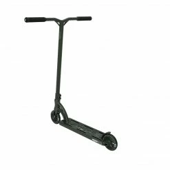 MGP Scooter Vx9 Team Black Scooters 9 MGP Scooter Vx9 Team Black Scooters