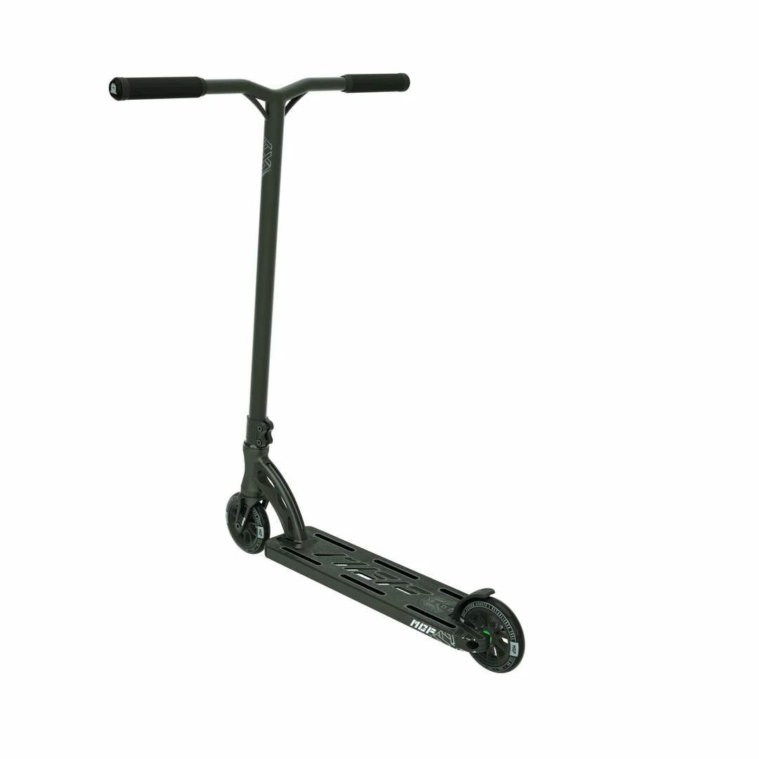 MGP Scooter Vx9 Team Black Scooters 5 MGP Scooter Vx9 Team Black Scooters