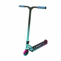 MGP Scooter Vx9 Team Hydrazine