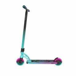 MGP Scooter Vx9 Team Hydrazine 8 MGP Scooter Vx9 Team Hydrazine