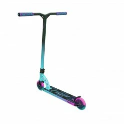 MGP Scooter Vx9 Team Hydrazine 9 MGP Scooter Vx9 Team Hydrazine