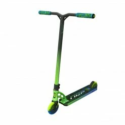 MGP Scooter Vx9 Team Ethanol