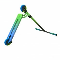 MGP Scooter Vx9 Team Ethanol