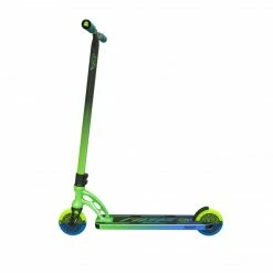 MGP Scooter Vx9 Team Ethanol