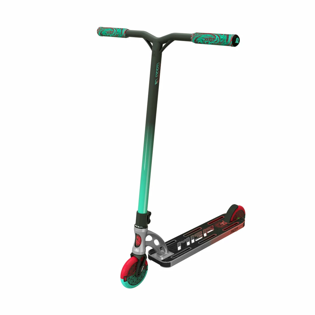 MGP Scooter Vx9 Team Butanol Scooters 1 MGP Scooter Vx9 Team Butanol Scooters