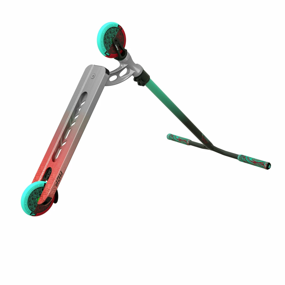 MGP Scooter Vx9 Team Butanol Scooters 2 MGP Scooter Vx9 Team Butanol Scooters