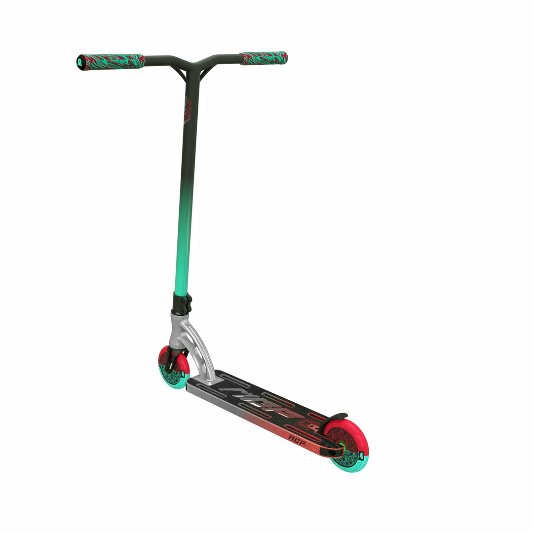 MGP Scooter Vx9 Team Butanol Scooters 4 MGP Scooter Vx9 Team Butanol Scooters