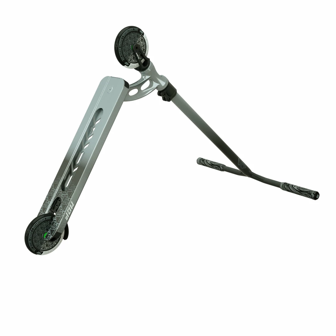 MGP Scooter Vx9 Team Propane 2 MGP Scooter Vx9 Team Propane