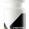 Merida Bottle 700ml White/Black/Grn