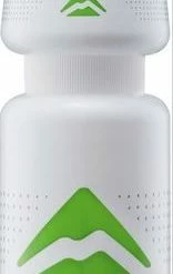 Merida Bottle 700ml White/Grn