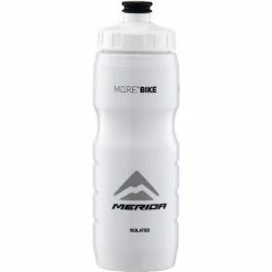 Merida Bottle 450ml Insulated White