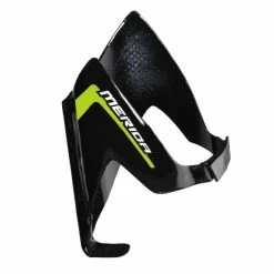 Merida Bottlecage Carbon MTB Green
