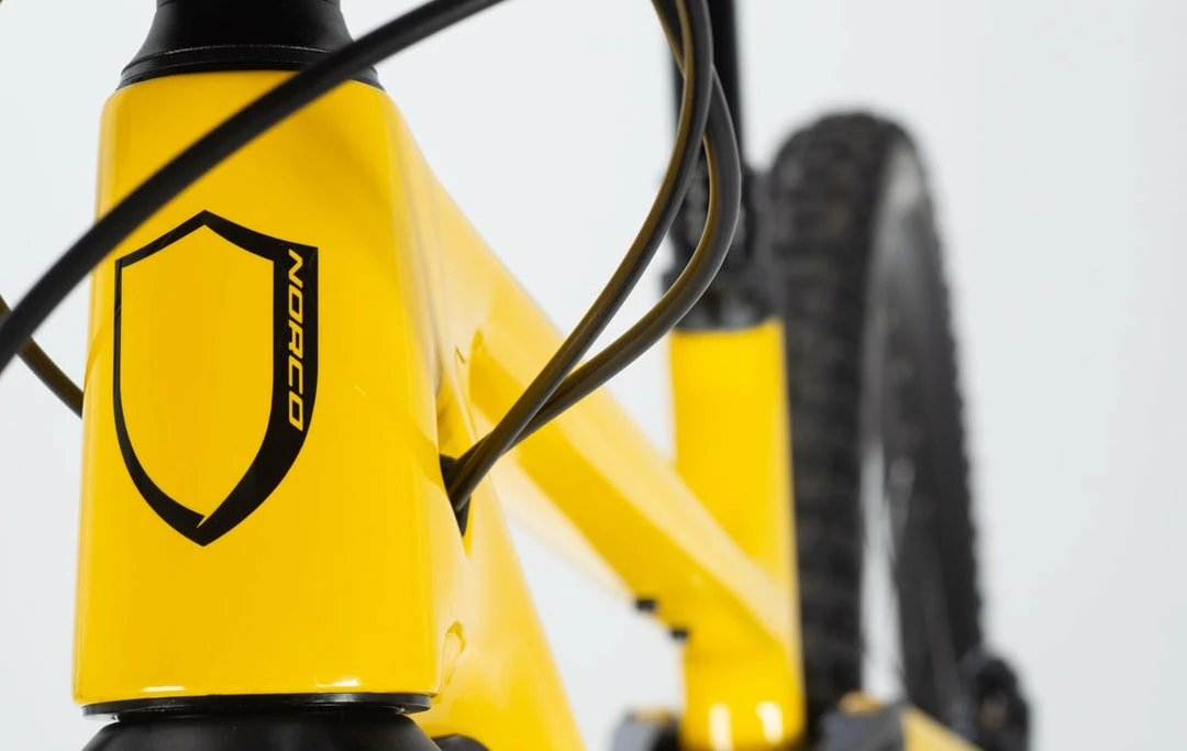 Norco Sight C2 29 All-Mountain Bike Yellow/Black (2020) 2 Norco Sight C2 29 All-Mountain Bike Yellow/Black (2020)