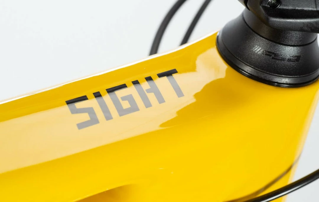 Norco Sight C2 29 All-Mountain Bike Yellow/Black (2020) 4 Norco Sight C2 29 All-Mountain Bike Yellow/Black (2020)