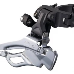 Shimano Derailler-FR 9S Slx-667 DBL-36T 31/34