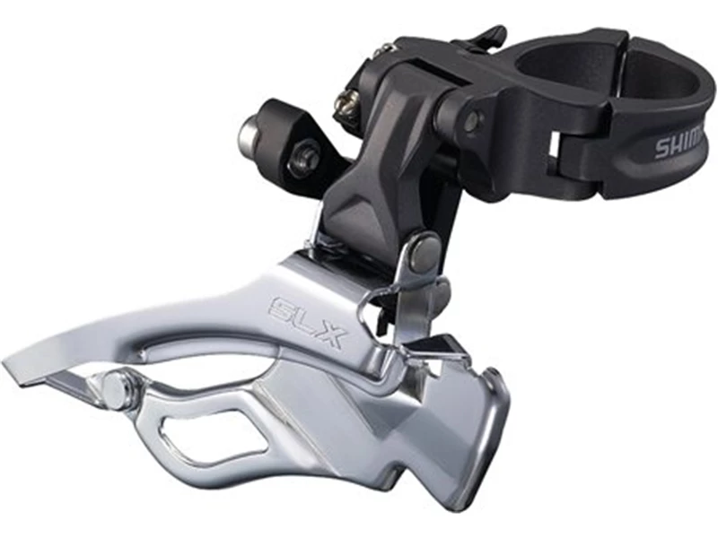 Shimano Derailler-FR 9S Slx-667 DBL-36T 31/34 1 Shimano Derailler-FR 9S Slx-667 DBL-36T 31/34