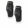XLC Knee Protectors Black LG/Xl Apparel