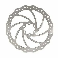 XLC Disc Rotor 180mm Wave Disc6B Parts & Maintenance