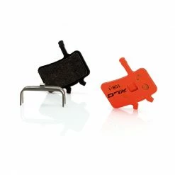 XLC Discpads Avid Juicy 3 & 5 Resin Parts & Maintenance