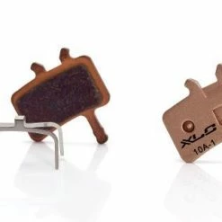 Parts & Maintenance XLC Discpads Avid Juicy 3/5 Sintered