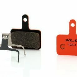 Parts & Maintenance XLC DISCPADS SHIM B-TYP B01 DEORE - RESIN