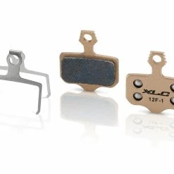 Parts & Maintenance XLC Discpads Avid Elixir Sinter