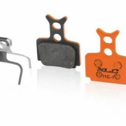 XLC Discpads Formula Mega 1/ R/Rx Resin Parts & Maintenance