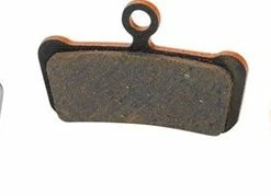 XLC Discpads Avid Xo-Trail Resin Parts & Maintenance