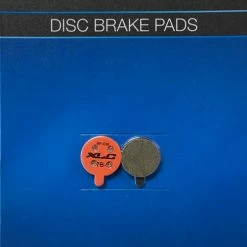 XLC Discpads Zoom/Alhonga Resin Parts & Maintenance