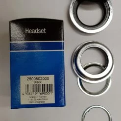 Parts & Maintenance XLC Headset 1/8 Standard Cp