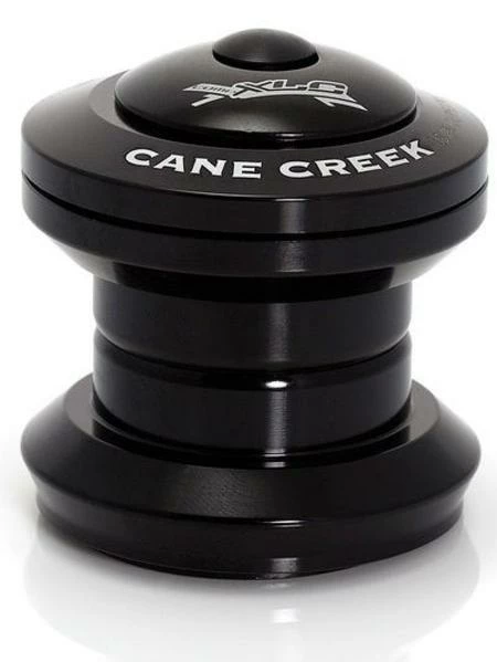 XLC Headset Vp-A52Acg 7Pcs T/Less Al Black Parts & Maintenance 1 XLC Headset Vp-A52Acg 7Pcs T/Less Al Black Parts & Maintenance