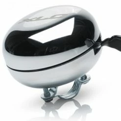 XLC Bell Large Shiny Ding-Dong Cp