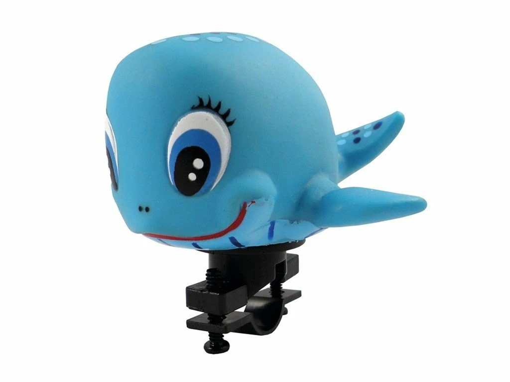 Accessories XLC Horn Whale 1 Accessories XLC Horn Whale