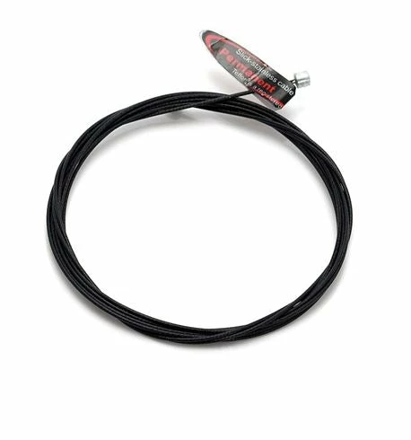 XLC Gearcable Inner 1.1X2200 SS Teflon Brakes 1 XLC Gearcable Inner 1.1X2200 SS Teflon Brakes