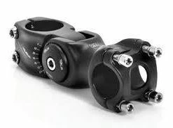 XLC Stem 31.8x90 Adjust Black Parts & Maintenance