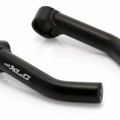 XLC Barends J-Bend Black