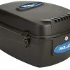 XLC Lockable Carrier Trunk Black